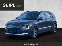 gebraucht Kia Niro 16 GDI PHEV DCT*Plug-In-Hybrid*ACC*Navi*