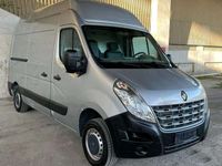 gebraucht Renault Master L2H3 3,5t 2,3 dCi DPF Euro5