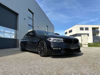 gebraucht BMW 530 530 d Aut.