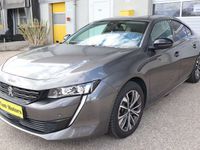 gebraucht Peugeot 508 Allure Pack