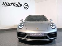 gebraucht Porsche 911 Targa 4 GTS