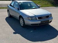 gebraucht Audi A4 18 T