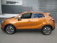 gebraucht Opel Mokka X 1.4 Turbo Innovation S/S Sitz + Lenkradheizung,Parkpilot,Led-Licht,Klima
