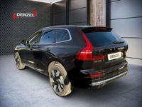 gebraucht Volvo XC60 Recharge Ultimate, T6 AWD Plug-in Hybrid, Elektris