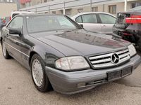 gebraucht Mercedes SL300 Roadster R107E30 (ABS) TOP GEPFLEGT
