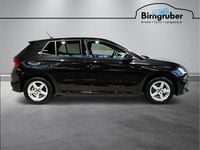 Neu Skoda Fabia Selection 95 PS (69 kW) 2026 Schwarz  metallicperleffektno Kleinwagen