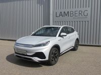 Gebraucht BYD Atto 3 Design 150 kW (204 PS) 2023 Weiss  normal SUV