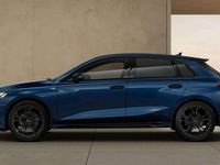 gebraucht Audi A3 S line Sportback TFSI 150 tronic 2xS Nav 18Z 11...