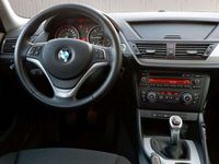 gebraucht BMW X1 X1sDrive16d Österreich Paket