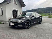 Gebraucht VW Passat 150 PS (110 kW) 2020 Limousine