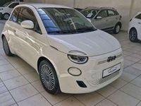gebraucht Fiat 500e 500 Elektro Icon 42 kWh