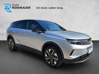 Neu Opel Grandland X 146 PS (107 kW) 2025 Silber SUV