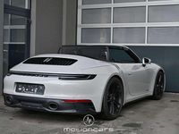 gebraucht Porsche 911 Carrera Cabriolet 992 3.0 GTS 4
