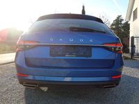 gebraucht Skoda Superb Kombi 2,0 TSI 4x4 Style DSG 272 PS MEGA VOLL !!