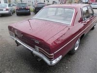 gebraucht Opel Admiral B-28H, Erstbesitz