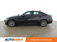 gebraucht Alfa Romeo Giulia 2.0 Turbo Ti Q4