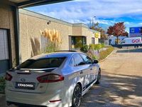 gebraucht Ford Mondeo Titanium S 2,2 ST-EINZIGARTIG