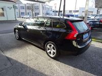 gebraucht Volvo V60 D2 Kinetic Geartronic