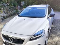 gebraucht Volvo V40 CC D2 Kinetic