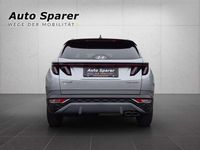 gebraucht Hyundai Tucson Edition 30 16 CRDi 2WD 6MT - t1de0