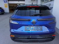 gebraucht Renault Austral Techno 160 Mild Hybrid Automatik