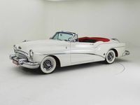 Gebraucht Buick Roadmaster 188 PS (138 kW) 1953 Andere Cabrio