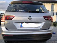 gebraucht VW Tiguan 20 TDI SCR Highline DSG