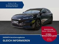 Gebraucht BYD Seal Comfort 72 kW (98 PS) 2025 Schwarz Limousine