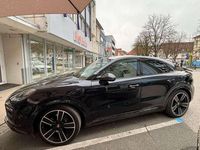 gebraucht Porsche Cayenne Coupe Cayenne Sport Paket Vollausstattung