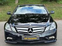 gebraucht Mercedes E200 CGI BlueEfficiency