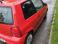 Gebraucht VW Lupo 50 PS (36 kW) 1998 Kleinwagen