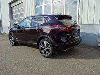 gebraucht Nissan Qashqai 1,6 dCi N-Connecta