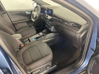 gebraucht Ford Kuga 2.0 EcoBlue ST-Line LED*NAVI*RFK