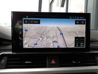 gebraucht Audi A4 Avant 40 TDI advanced S-tr *MATRIX-LED / NAVI /...