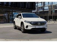 gebraucht Mercedes EQA250
