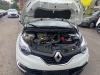 gebraucht Renault Captur ENERGY TCe 90 4Austria