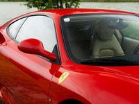 Gebraucht Ferrari 360 400 PS (294 kW) 2000 Rot Coupé