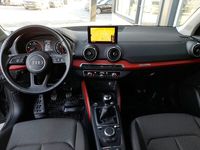 gebraucht Audi Q2 16 TDI Sport *SKY / LED & DYN BLINKER / NAVI /...