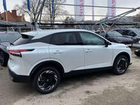 gebraucht Nissan Qashqai 1,5T e-Power N-Connecta+ 205 PS