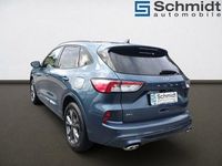 gebraucht Ford Kuga 2,0 EcoBlue AWD ST-Line Aut.