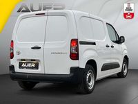 gebraucht Toyota Proace Proace City Kasten 1,5 D 102 L1 ProWork