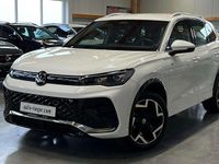 gebraucht VW Tiguan 2.0 TDI 142 kW 4Motion R-Line Massage, DCC, AHK
