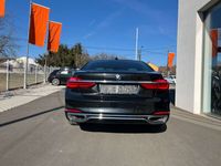 gebraucht BMW 730 730 d xDrive Österreich-Paket Aut. VIELE EXTRAS