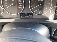 gebraucht BMW 316 316 d Touring Österreich-Paket