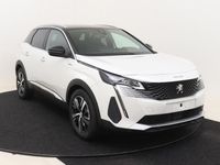 gebraucht Peugeot 3008 1.6 Hybrid 225 hp e-EAT8