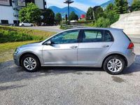 gebraucht VW Golf 7 1.6 TDI DPF Comfortline