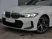 gebraucht BMW 330e xDrive