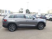 gebraucht Skoda Kodiaq Style TDI DSG