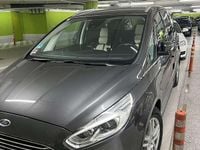 Gebraucht Ford Galaxy Titanium 150 PS (110 kW) 2019 Van / Kleinbus