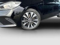 Gebraucht Mercedes E250 Style 160 PS (117 kW) 2021 Schwarz Limousine